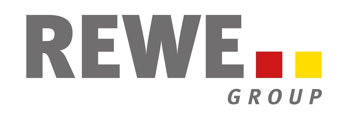 Rewe Group Logo