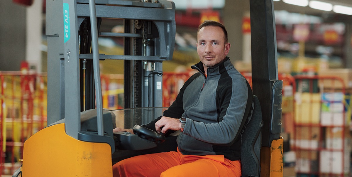 REWE Group
