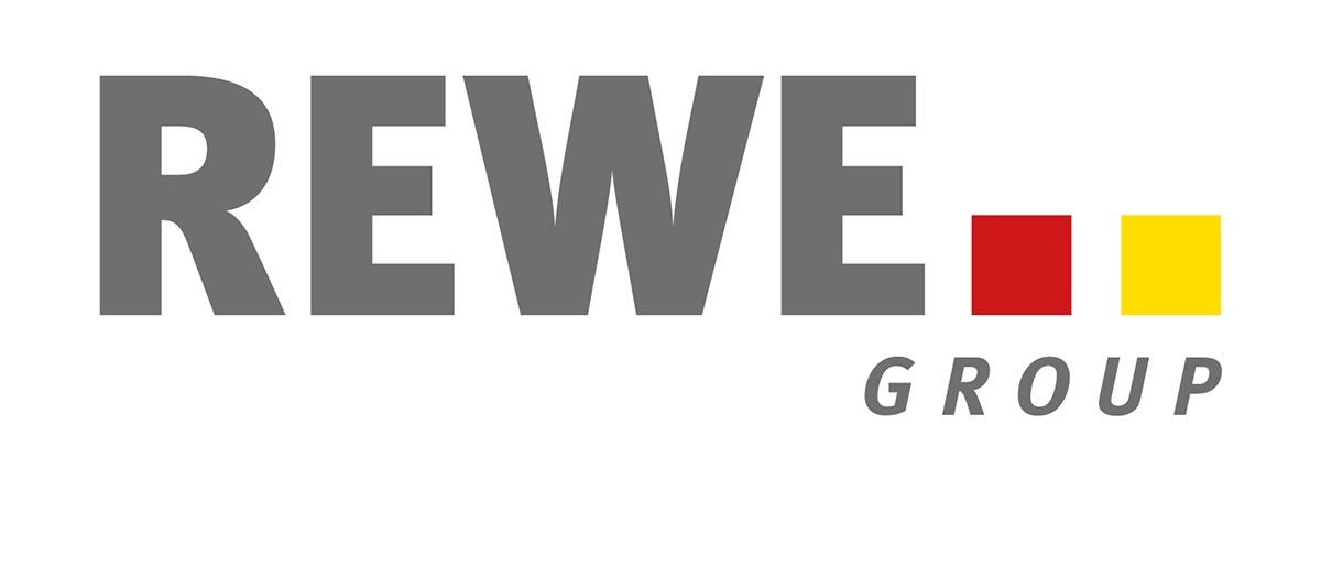 REWE Group Logo