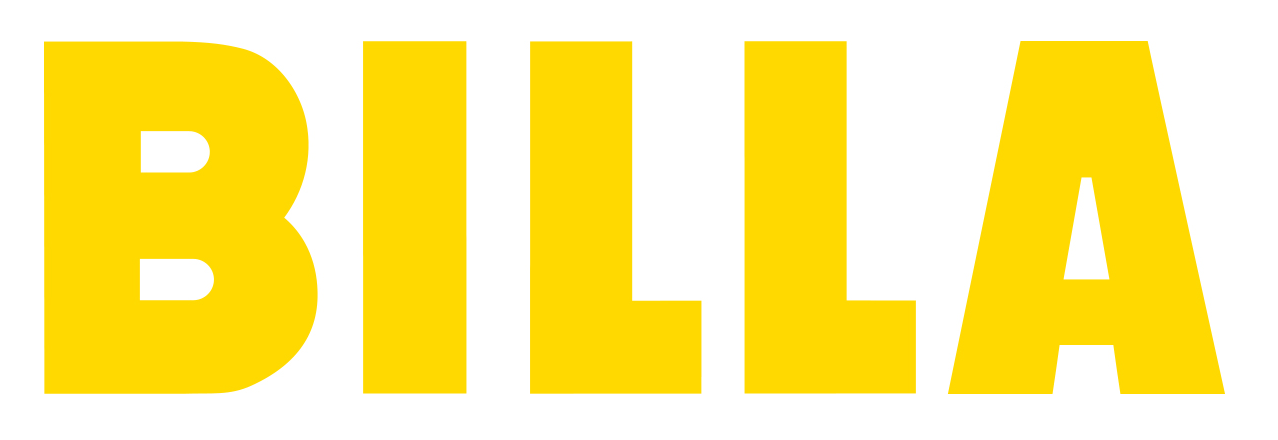 BILLA